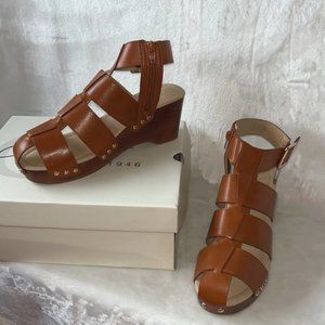 Wedge Sandals
